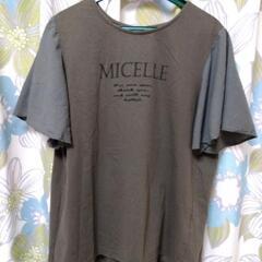 MICELLE　Tシャツ
