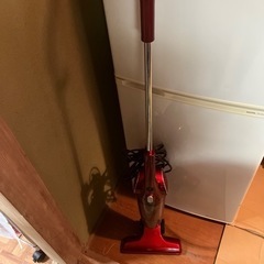掃除機
