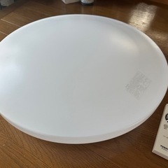 《値下げ交渉可能!!》東芝LED シーリングライト　〜6畳の画像