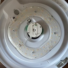《値下げ交渉可能!!》東芝LED シーリングライト　〜6畳の画像