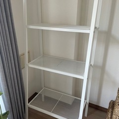 【値下げ】ニトリ商品　オープンシェルフ