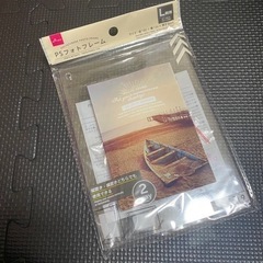 フォトフレーム