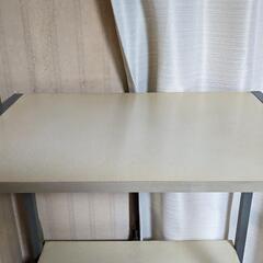 PCデスク 家具 オフィス用家具 机の画像