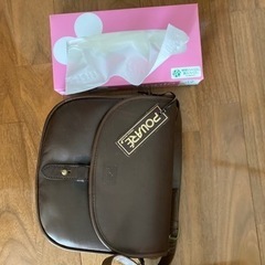 ショルダーバッグ　新品　プリンセスの画像