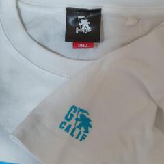 CALIFORNIA Tシャツ　Sサイズの画像