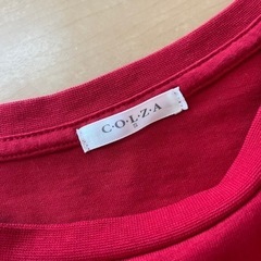 Tシャツ　レディース　の画像