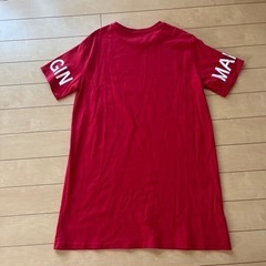 Tシャツ　レディース　の画像