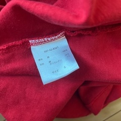 Tシャツ　レディース　の画像