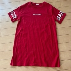 Tシャツ　レディース　