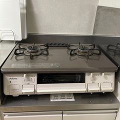 LPガスコンロ 調理器具 ガステーブル
