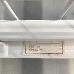 ロフトベッド、ニトリ　受け渡し決定の画像