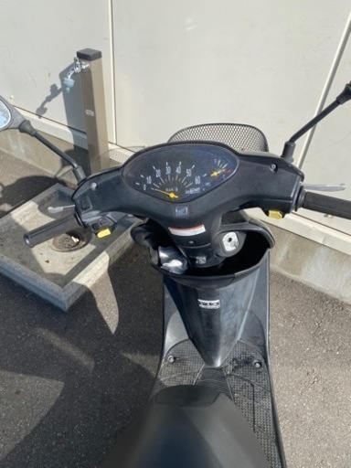バイク ホンダ