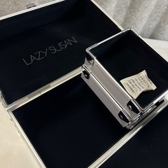 【新品未使用品】LAZY SUSANの画像