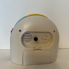 ドラえもん 目覚まし時計　箱無し
の画像