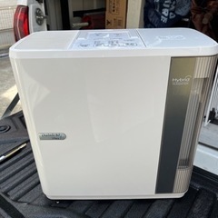 ダイニチ加湿器　家電 生活家電 洗濯機の画像