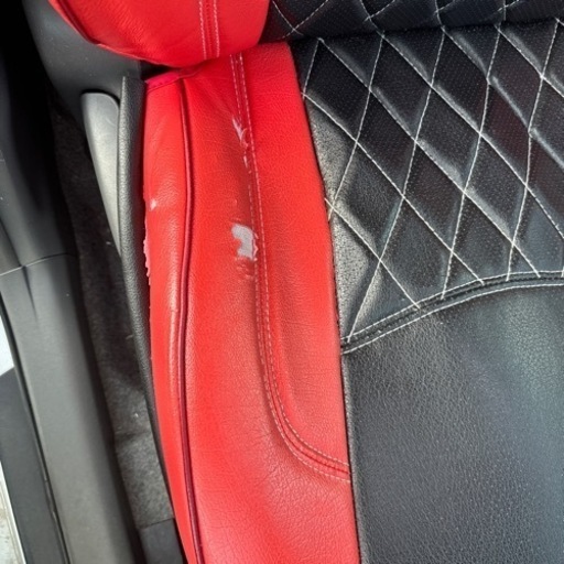 30プリウス　シートカバー