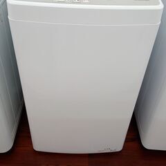 ★ジモティ割あり★ AQUA 洗濯機 5.0ｋｇ 22年製 動作確認／クリーニング済み TJ5944