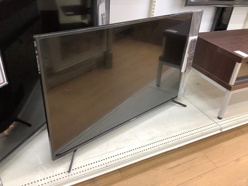 Hisense(ハイセンス)の液晶テレビのご紹介です！！