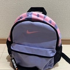 NIKE kidsリュック