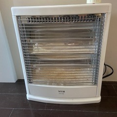 家電 季節、空調家電 遠赤外線ヒーター
