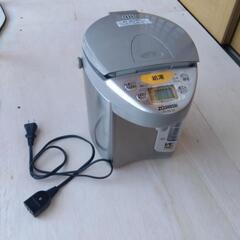 家電 キッチン家電 電気ポット