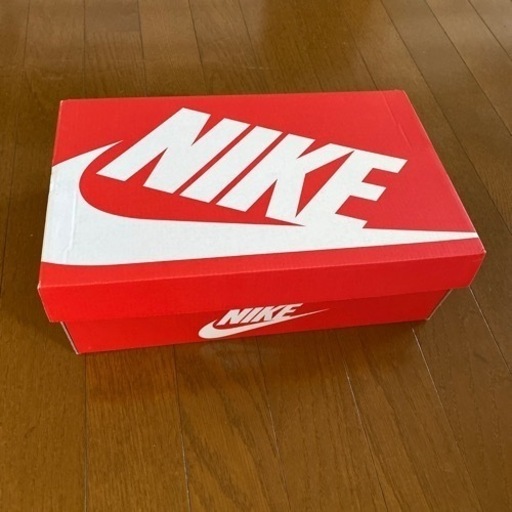 NIKE エアーマックス値下げしました。　正規品　24センチ