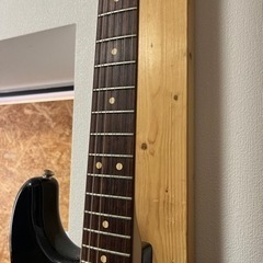 Fender ストラト　