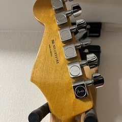 Fender ストラト　
