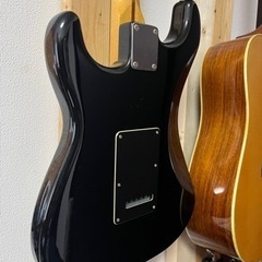 Fender ストラト　