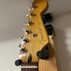 Fender ストラト　