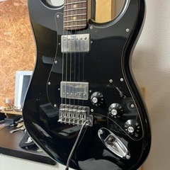 Fender ストラト　