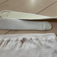 腹帯の画像