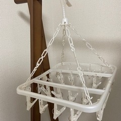 生活雑貨 洗濯用品 ハンガー