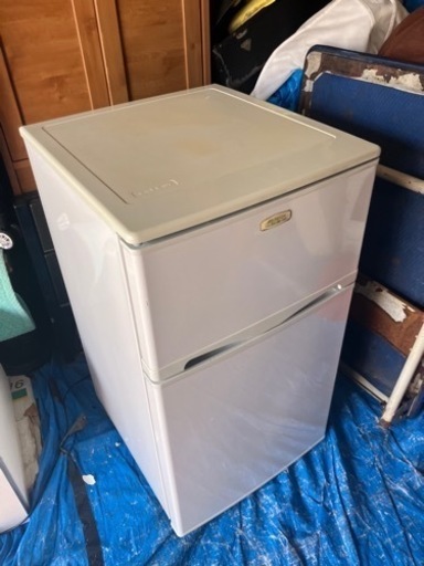 Abitlex 90L 冷蔵庫 2011年