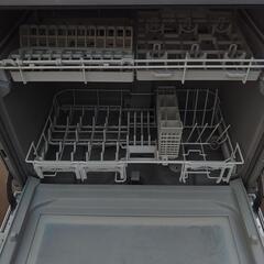 【取引中】食洗機(2022)パナソニックの画像