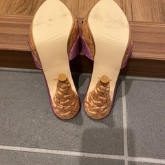 ミュールSサイズの画像