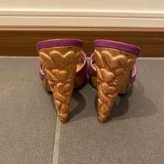 ミュールSサイズの画像