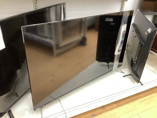 ORION(オリオン)の液晶テレビのご紹介です！！