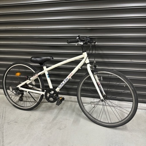 ブリヂストン　SCHLIEN 子ども自転車