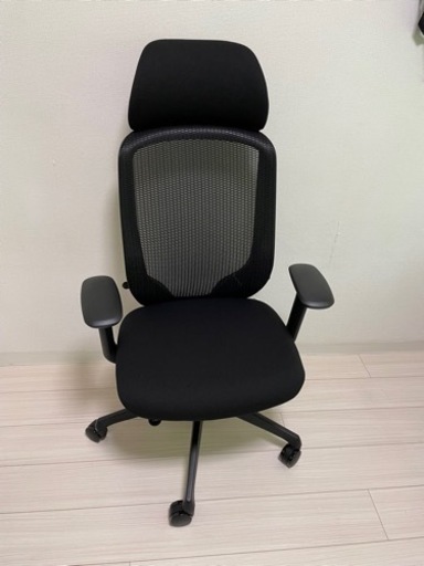 家具 椅子 オフィスチェア 
オカムラ シルフィー