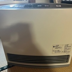Panasonic   ファンヒーター