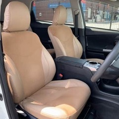 人気の後期型！　トヨタ　プリウスα　Sの画像