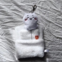ちいかわ カードホルダーの画像