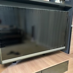 REGZA 50M510X ジャンク※決済方法変更 (akhr) 浄水のテレビ