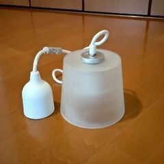 照明器具 ペンダントライト ニトリ