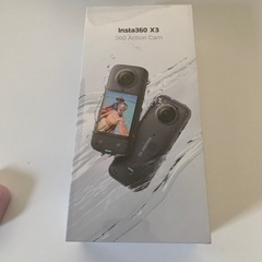 Insta360 x3