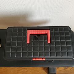 決まりました🙇‍♀️🔨🔩工具箱2段BOX