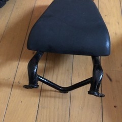 グランドアクシス背もたれ