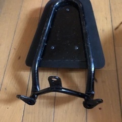グランドアクシス背もたれの画像