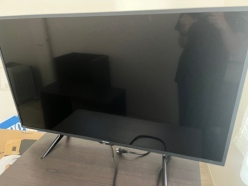 テレビ SHARP 42型